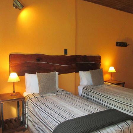 B&B Casa Hernandez Сан-Лоренсо Номер фото