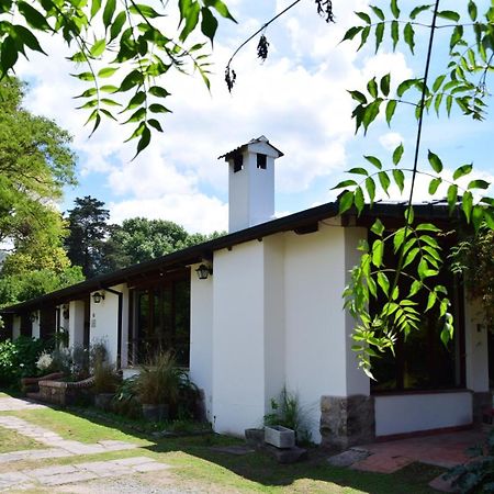 B&B Casa Hernandez Сан-Лоренсо Экстерьер фото